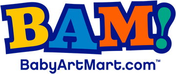 BABY ART MART